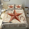 Cowboy 3D All Over Printed Bedding Set