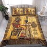 Ancient Egypt 3D All Over Printed Bedding Set