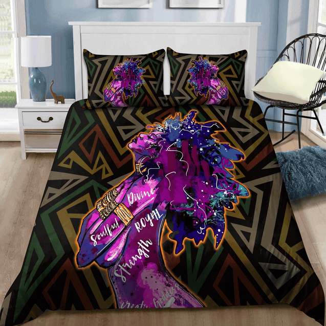 Africa Bedding Set TN AM21052108