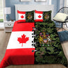 Canada Coat Of Arms Bedding Set XT NTN16032102