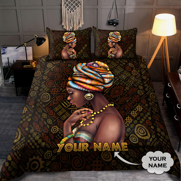 Africa Bedding Set TN TNA06052101JJ.S3