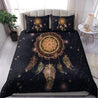 Native American 3D All Over Printed Bedding Set