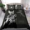 Viking 3D All Over Printed Bedding Set