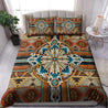 Native American 3D All Over Printed Bedding Set