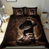 Cowboy 3D All Over Printed Bedding Set