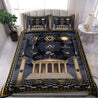 Freemasonry Bedding Set 02032107.CXT