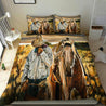 Cowboy 3D All Over Printed Bedding Set