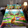 Deer Bedding Set TNA15052101