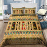 Ancient Egypt 3D All Over Printed Bedding Set