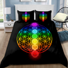 Irish Mandala Bedding Set DD23012103