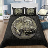 Ancient Egypt 3D All Over Printed Bedding Set