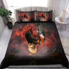 Rooster Bedding Set TN DA12052104