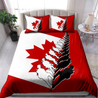 Canadian Veteran Remembrance Day Bedding Set XT TNA15032103.S1