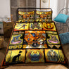 Ancient Egypt 3D All Over Printed Bedding Set