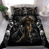 Skull Bedding Set Pi17062104