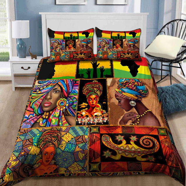 Africa Bedding Set TN HHT06052101