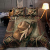 Cowboy 3D All Over Printed Bedding Set