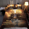 German Sherpherd bedding set Pi14042106