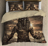 Ancient Egypt 3D All Over Printed Bedding Set