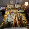 Cowboy 3D All Over Printed Bedding Set