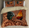 Rooster Bedding Set TN TNA29042101