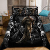 Skull Bedding Set Pi17062104