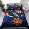 Love Firefighter Bedding Set NTN05032102