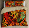 African Olodumare Bedding Set TN AM28042106