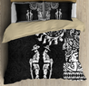 Premium Bedding Set Anzac Day ML