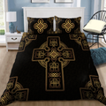 Celtic CrossBedding Set MH23012103