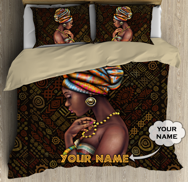 Africa Bedding Set TN TNA06052101JJ.S3