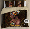 Africa Bedding Set TN TNA06052101JJ.S3