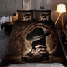 Cowboy 3D All Over Printed Bedding Set