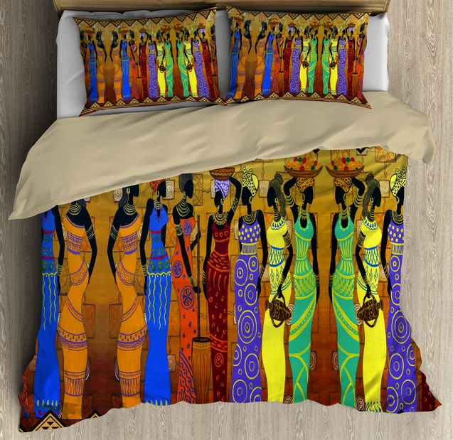 Africa Bedding Set TN TNA06052103.S3