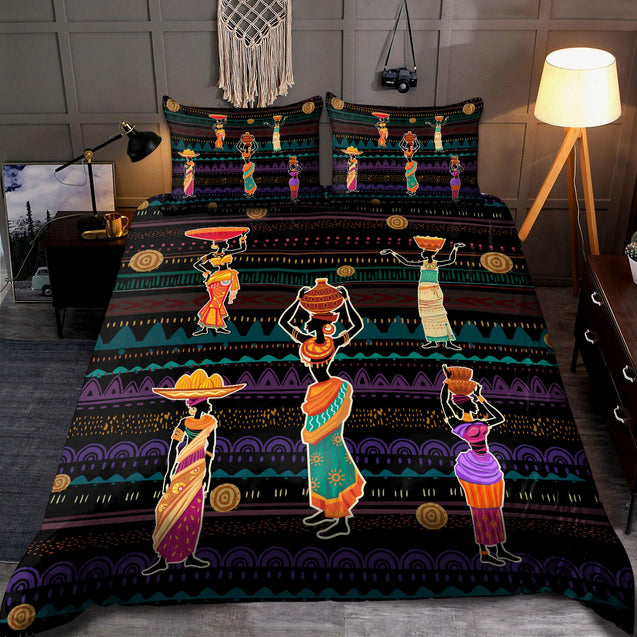 Africa Bedding Set TN NTN27042104.S1