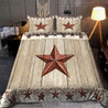 Cowboy 3D All Over Printed Bedding Set