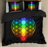 Irish Mandala Bedding Set DD23012103