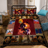 Native American 3D All Over Printed Bedding Set