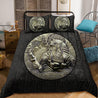 Ancient Egypt 3D All Over Printed Bedding Set