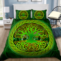 Tree Of Life Bedding Set MH05022105