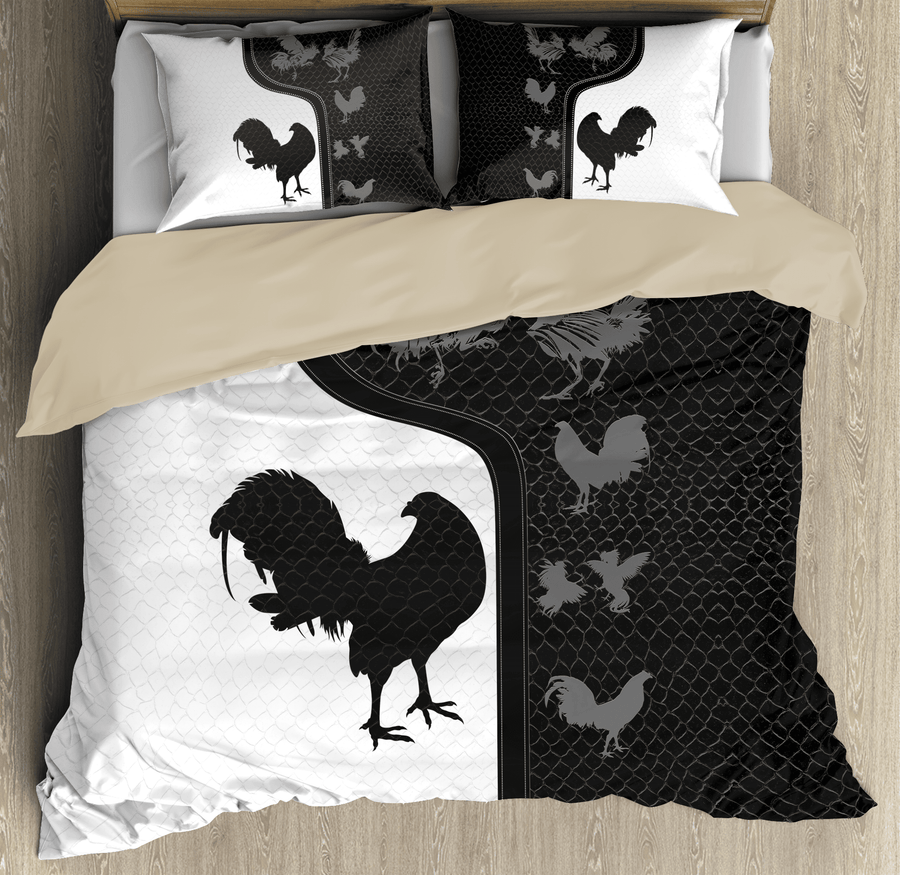 Rooster Bedding Set TN DD29042104.S
