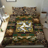 Celtic 3D All Over Printed Bedding Set