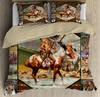 Native American 3D All Over Printed Bedding Set MH15122101NA