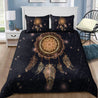 Native American 3D All Over Printed Bedding Set