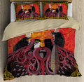 Odin Viking Bedding Set SN05062101