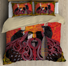 Odin Viking Bedding Set SN05062101