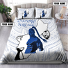 Customize Name Guam Lover Bedding Set MH10042104