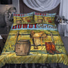 Cowboy 3D All Over Printed Bedding Set