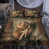 Cowboy 3D All Over Printed Bedding Set