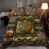 Celtic 3D All Over Printed Bedding Set